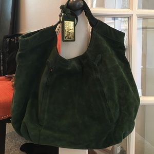 Ralph Lauren handbag